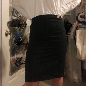 Women’s Pencil Skirt